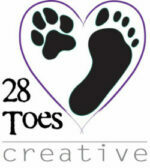 28 Toes Creative